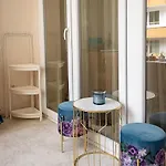 Lägenhet Cozy Flat I Close To Sea Garden & Sports Palace By Flat Mаnаger *
