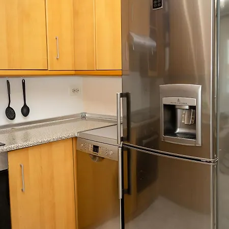 Lägenhet Cozy Flat I Close To Sea Garden & Sports Palace By Flat Mаnаger