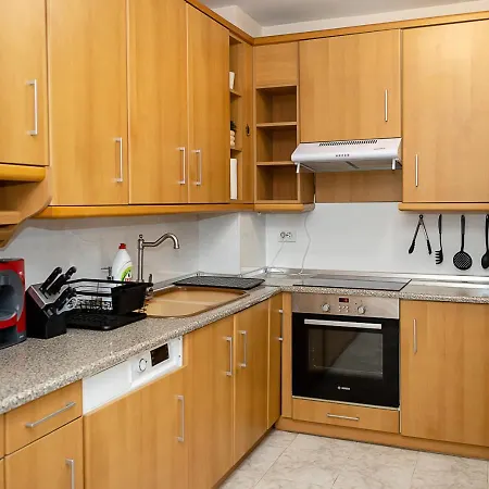 Cozy Flat I Close To Sea Garden & Sports Palace By Flat Mаnаger فارنا