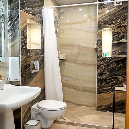 Lägenhet Cozy Flat I Close To Sea Garden & Sports Palace By Flat Mаnаger Varna