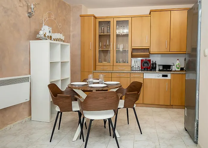 Cozy Flat I Close To Sea Garden & Sports Palace By Flat Mаnаger * וארנה