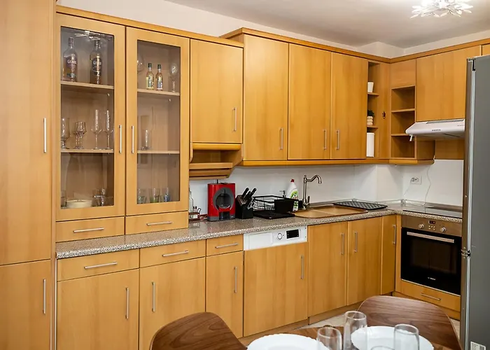 Cozy Flat I Close To Sea Garden & Sports Palace By Flat Mаnаger