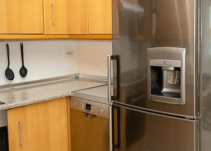 شقة Cozy Flat I Close To Sea Garden & Sports Palace By Flat Mаnаger