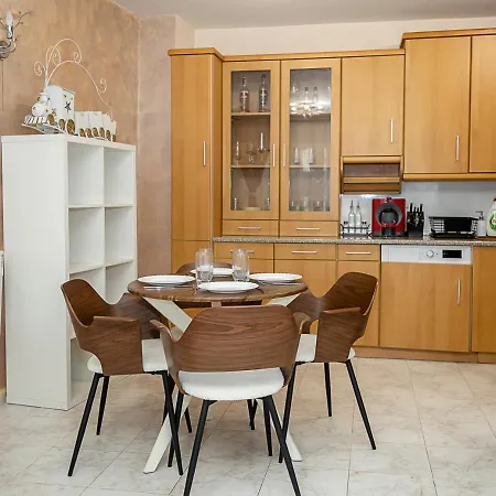 Cozy Flat I Close To Sea Garden & Sports Palace By Flat Mаnаger * Varna