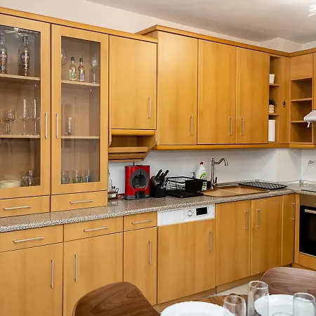 Cozy Flat I Close To Sea Garden & Sports Palace By Flat Mаnаger