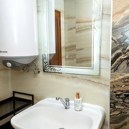 Cozy Flat I Close To Sea Garden & Sports Palace By Flat Mаnаger Daire