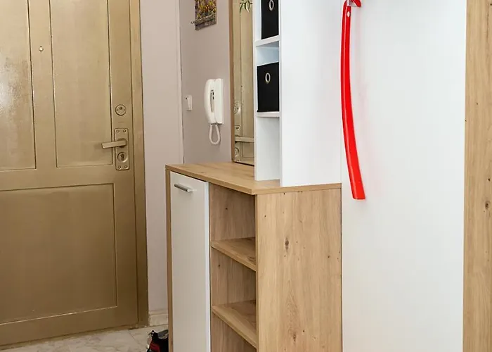 Apartment Cozy Flat I Close To Sea Garden & Sports Palace By Flat Mаnаger Varna